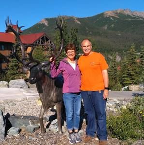 Meet your Posher, Rick